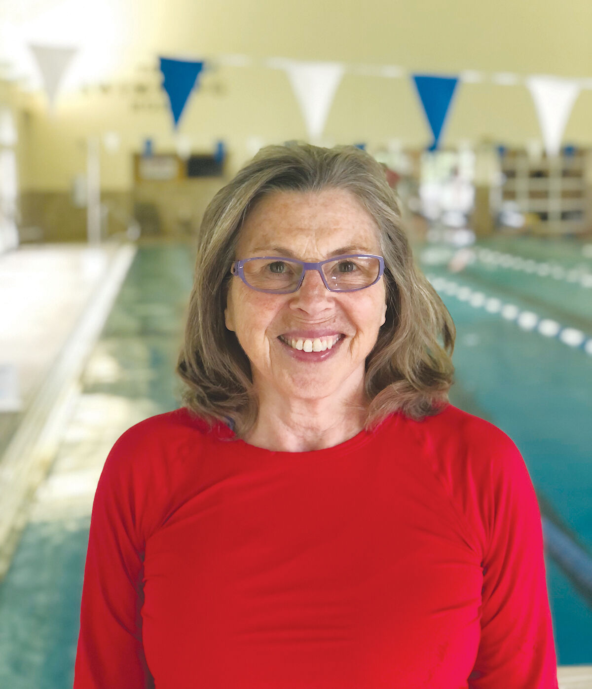 Elaine Fortin